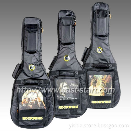 Acoustic Guitar Soft Bag